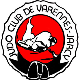 Logo du Judo Club de Varennes Jarcy